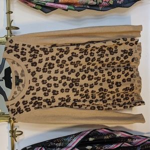 Charter Cub cashmere sweater